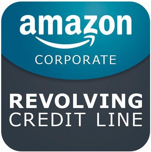 Amazon.com Corporate Credit Line (Revolving)