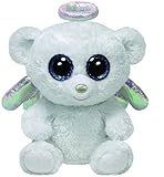 Ty Beanie Boos Halo - Angel Bear