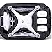 HOBBYTIGER Hard Case Backpack for Phantom 3 Professional Advanced 4K DJI Phantom 4 Pro Drone Travel Carrying
