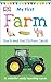 My First Touch and Feel Picture Cards: Farm (My First Board Books)