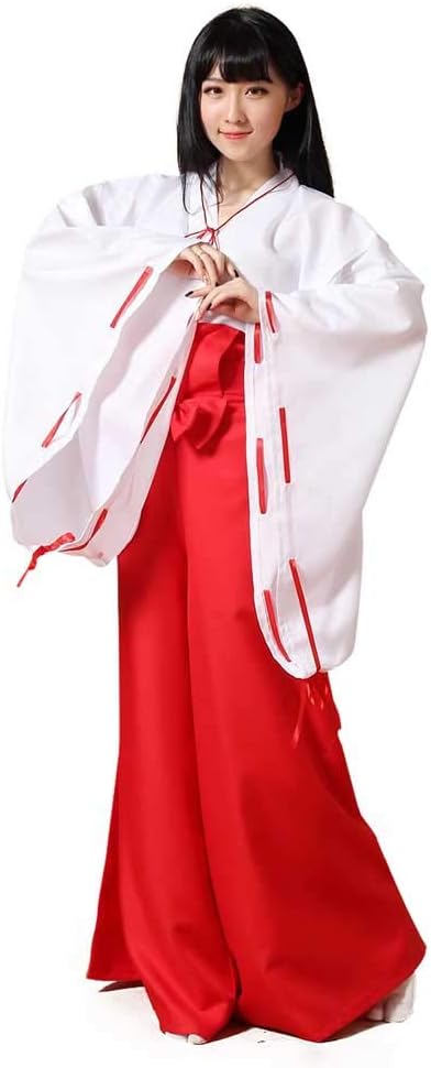 Amazon 巫女服 コスチューム 白衣 緋袴 神社巫女 巫女さ コスプレ衣装 レディース ゆったり お正月 きもの 和装 ハロウィン仮装 赤 白 S コスプレ 仮装 通販 Amazon 巫女服 コスチューム 白衣 緋袴 神社巫女 巫女さ コスプレ衣装 レディース ゆったり お正月 きもの 和装 ハロウィン仮装 赤 白 S コスプレ 仮装 通販