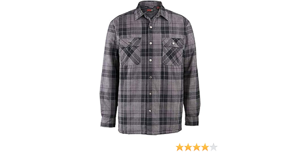 WOLVERINE Mens Forester Shirt Jac 