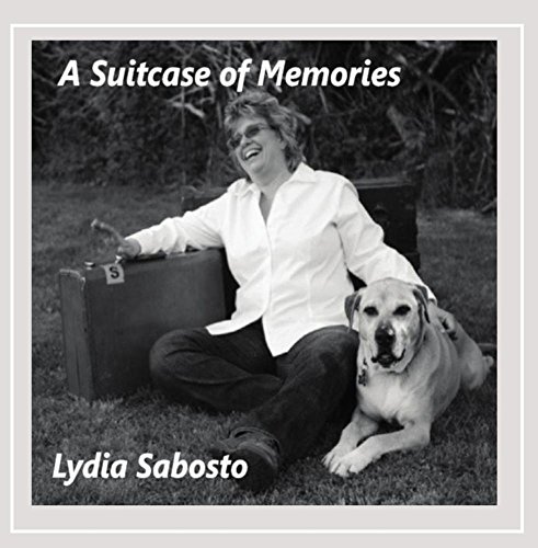 image for A Suitcase of Memories