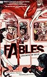 Comic By Bill Willingham - Fables: Legends in Exile - Vol 01 (Fables) (12.2.2002) Book