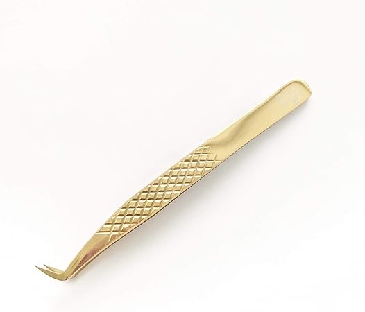 best lash tech tweezers