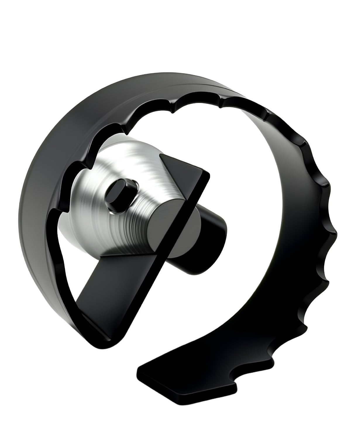 Photo 1 of 2" Spiral Cutter Fit for Ridgid K-50 K-400 K-3800, Replace T-209 63025