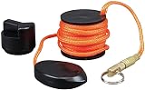 Klein Tools SRS56037 Magnetic Wire Pulling System 20ft Rope for Low Voltage view 2