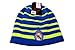 RHINOXGROUP Real Madrid Authentic Official Licensed Product Soccer Beanie - 001