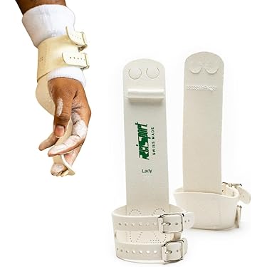 Grips De Gymnastique Et Musculation – Protection Antiwear Homme Femme – Idéal Pour Tractions Et Halteres