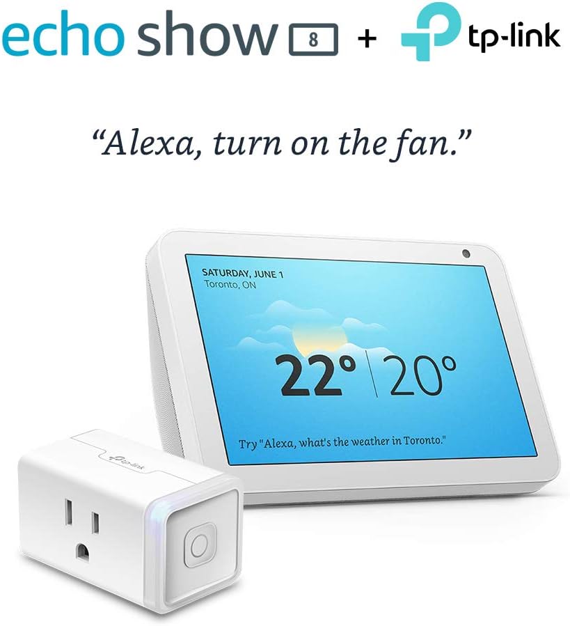 tp link amazon echo