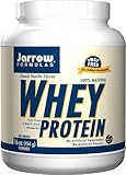 Jarrow-Formulas-Whey-Protein-Supports-Muscle-Development-French-Vanilla-454-g