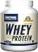 Jarrow Formulas Whey Protein, Supports Muscle Development, French Vanilla, 454 g