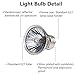 OTO 75W UVA(97%) &UVB(3%) Sun Lamp Sunbathe Reptile Lizard Lamp Pet Coop Heater Reptile Chicken Turtle Brooder 6 Pack Heat lamp
