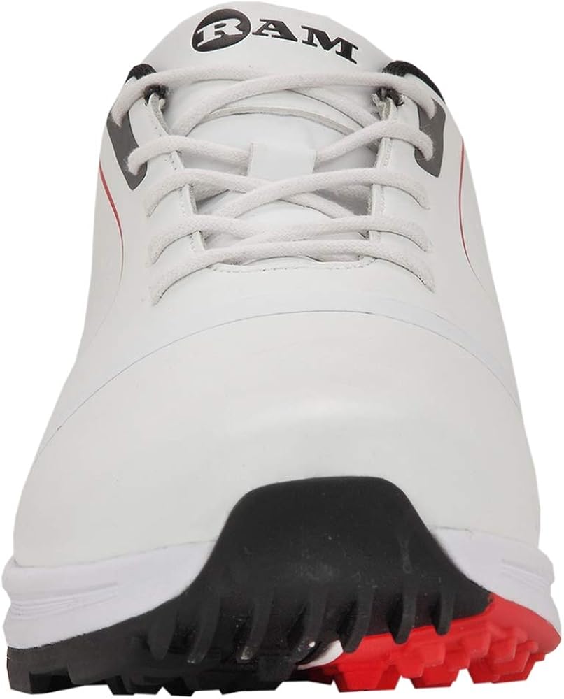 ram golf fx tour mens waterproof golf shoes