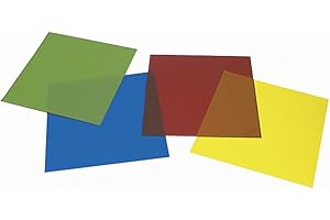 American Dj Cgs-7A Precut Gel Package Par 46 And 38