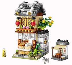 sembo LOZ Mini Blocks Kids Building Toys Teens