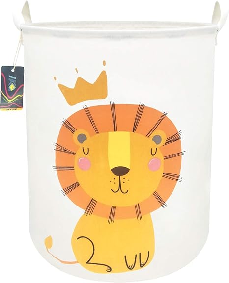 baby clothes laundry basket