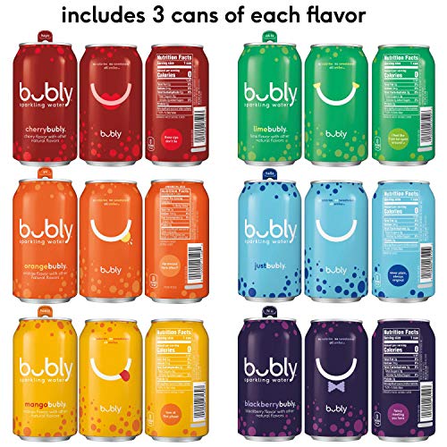 Bubly Sparkling Water All For Love Tiendamia Com Bubly Sparkling Water All For Love Tiendamia Com