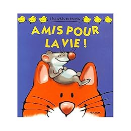 Amis pour la vie !