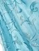 Romy's Collection Ice Queen Glitter Princess Dress (Size 8-9)