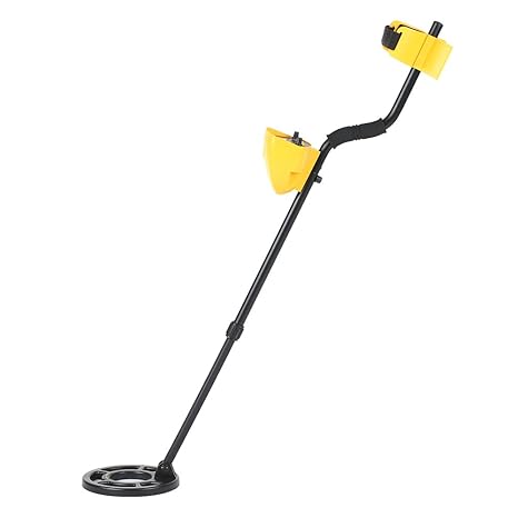 Detector de Metales Subterraneo Dorado/Hierro cobre con ...