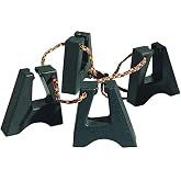 Latin Percussion Rubber Conga Feet