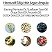 [The Hair Mother Cellar] Silky Hair Argan Ampule for silky, nourished, moisturized healthy hair(6.76 fl. oz. / 200 ml)