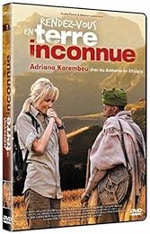 Rendez-Vous En Terre Inconnue - Adriana Karembeu Chez Les Amharas En Ethiopie