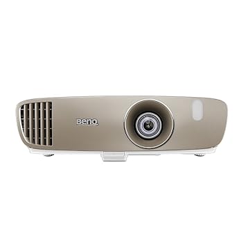 BenQ HT3050 Proyector de Cine en casa 1080p con Rueda de Color ...