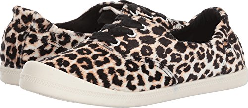 Madden girl women s brrookee leopard shoe