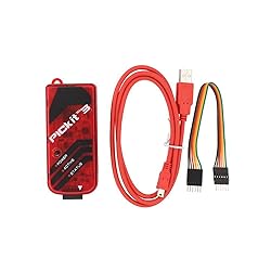 Comidox 1PCS PICkit3 Electronic Chips Emulator