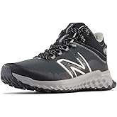 New Balance Mens Fresh Foam Garoe Mid V1Trail Running Shoe