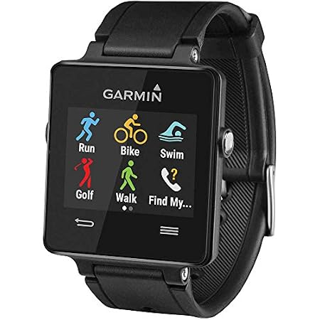 Garmin Vivoactive GPS Smartwatch