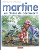 Image de Les albums de Martine: Martine en classe decouverte