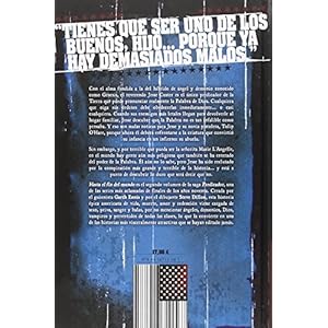 Predicador O.C.: Predicador núm. 02: Hasta el fin del mundo (2a edición): 1