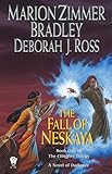 The Fall of Neskaya: The Clingfire Trilogy, Volume I