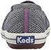 Keds Women's Summer Fashion Sneaker