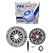 KHC09 OE Transmission Clutch Kit