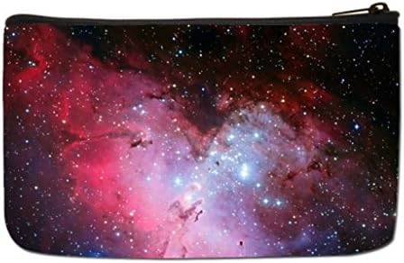 Parisa. Breathtaking Astronomy Images Pillars Of Creation Makeup Travel Case Cheap Makeup Bags