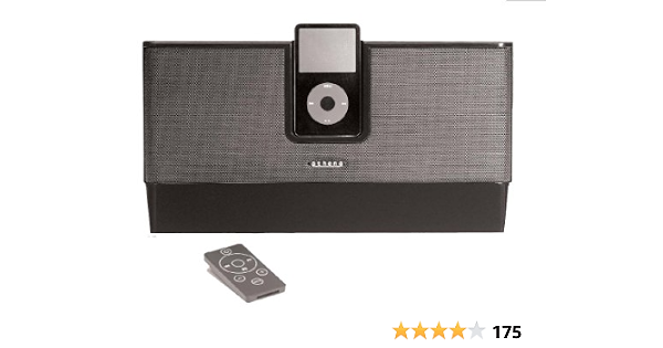 Athena iVoice Direct Radiating Dock 