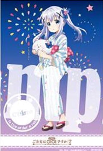 Amazon ご注文はうさぎですか マルイ限定 ポストカード 会員限定 チノ アニメ 萌えグッズ 通販