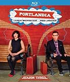Portlandia Season 3 [Blu-ray]