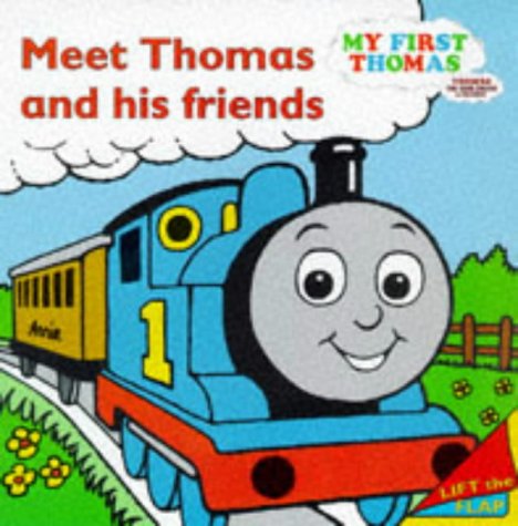 thomas and his friends
