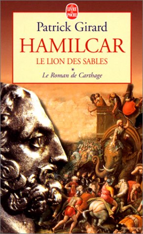 Hamilcar, le lion des sables