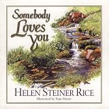 Somebody Loves You by
