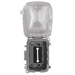 Intermatic WP5100C Extra-Duty in-Use Electrical