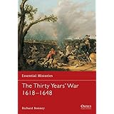 The Thirty Years' War 1618-1648