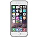 Moshi iGlaze Napa Slim Hardshell Case for iPhone 6/6s, Caramel Beige
