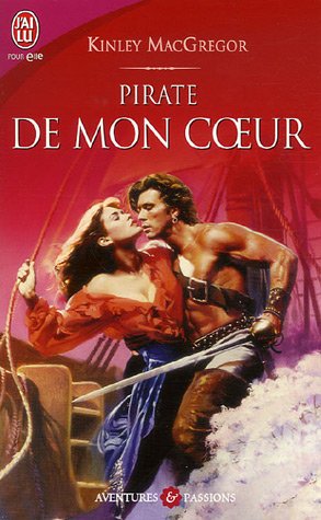 Pirate de mon coeur by (Mass Market Paperback)