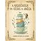 Livro A ARQUEOLOGIA DAS XÍCARAS DE AMÉLIA